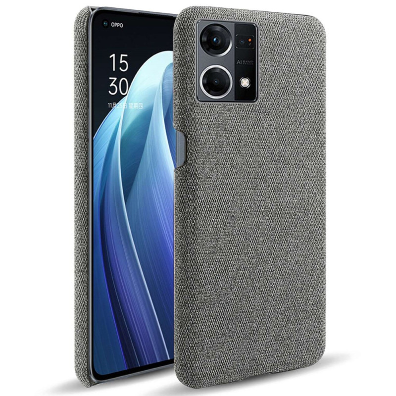 Oppo Reno 7 Kangassuojakuori