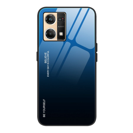 Oppo Reno 7 Suojakuori...