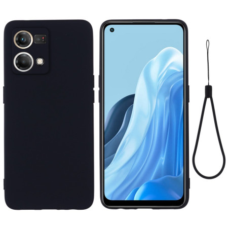 Oppo Reno 7 Liquid Silikoni...