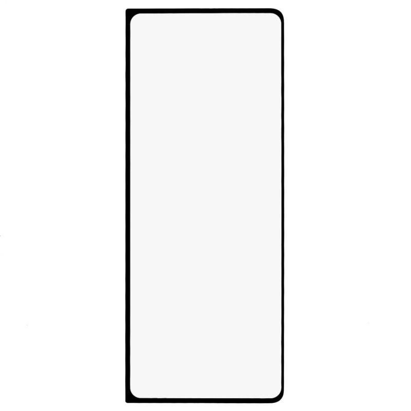 Samsung Galaxy Z Fold 4 Crystal näytön suojakalvo