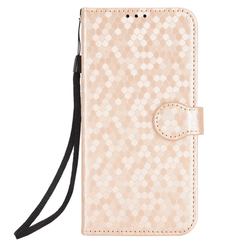 Oppo Reno 8 3D Design kantolenkki
 Suojakuori
