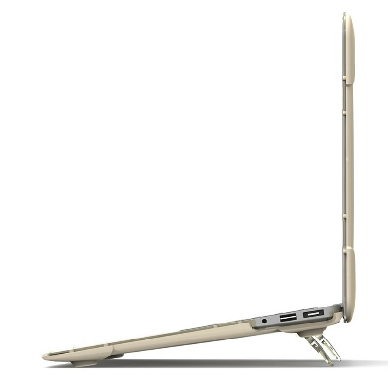 MacBook Air 13 tuuman kallistettava kotelo