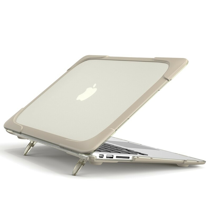 MacBook Air 13 tuuman kallistettava kotelo