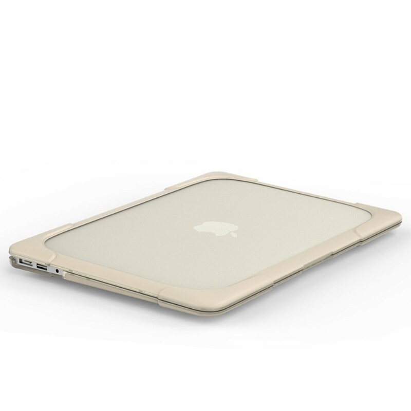 MacBook Air 13 tuuman kallistettava kotelo