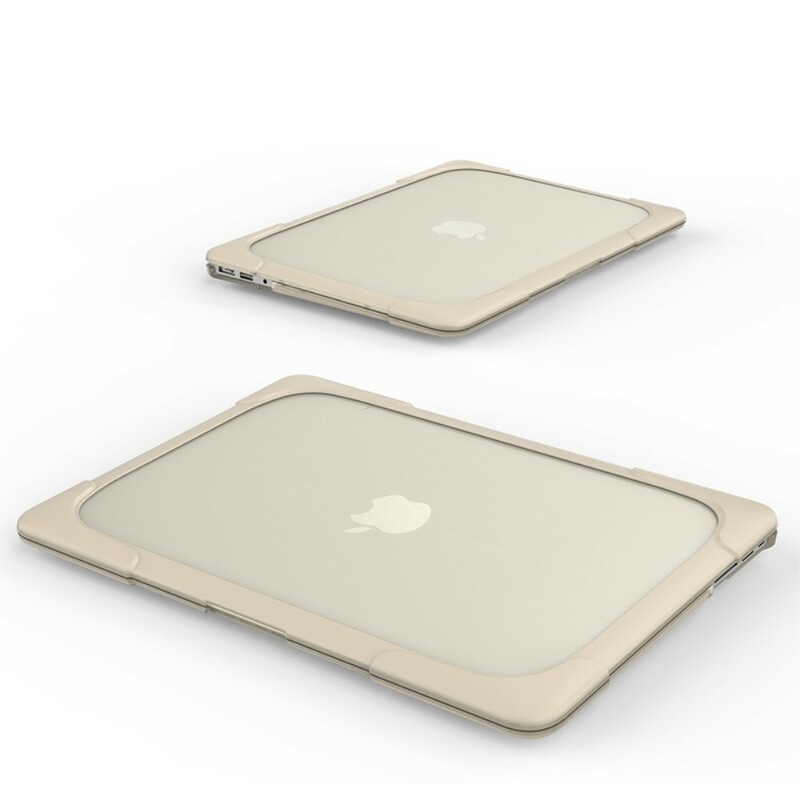 MacBook Air 13 tuuman kallistettava kotelo