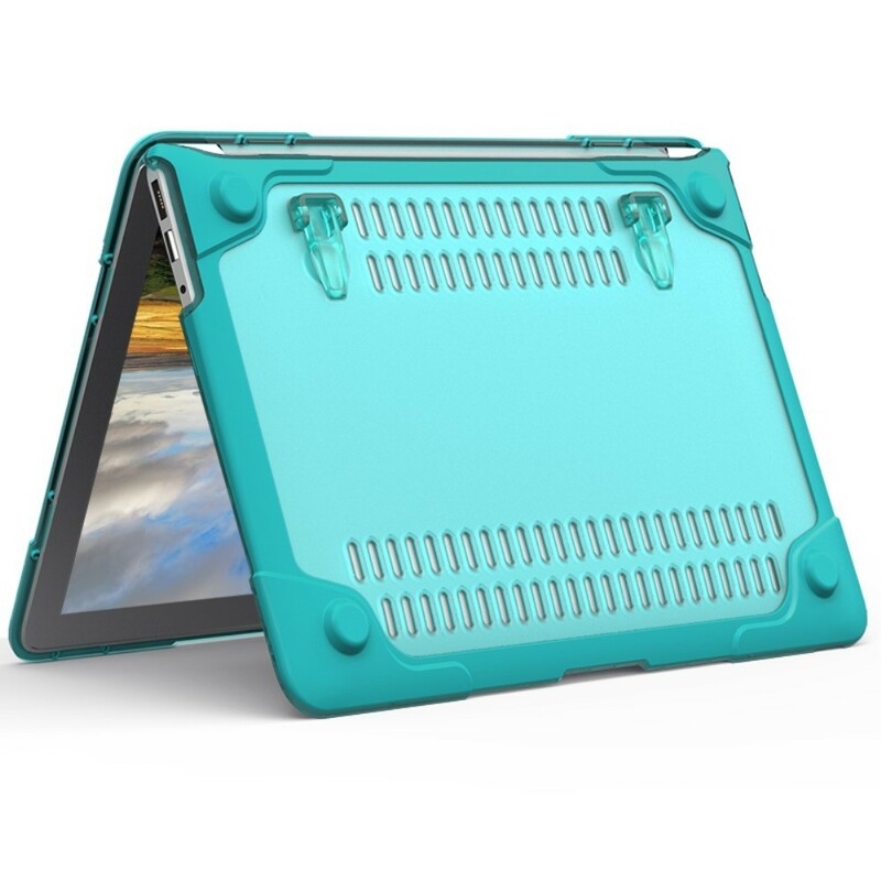 MacBook Air 13 tuuman kallistettava kotelo MacBook Air 13 tuuman kallistettava kotelo