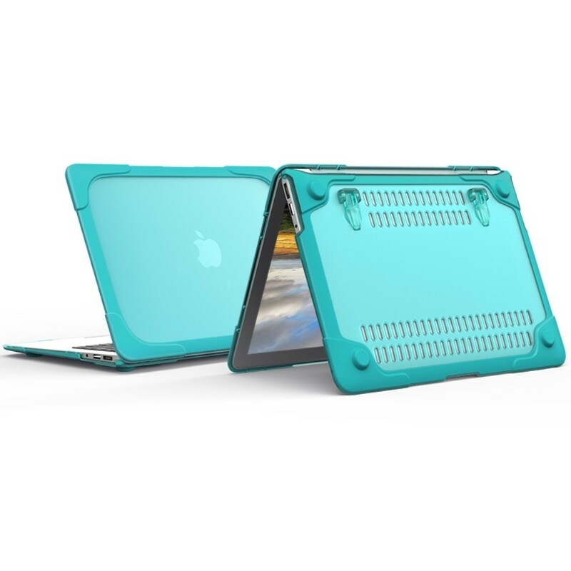 MacBook Air 13 tuuman kallistettava kotelo MacBook Air 13 tuuman kallistettava kotelo