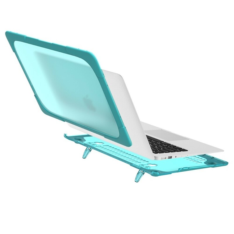 MacBook Air 13 tuuman kallistettava kotelo MacBook Air 13 tuuman kallistettava kotelo