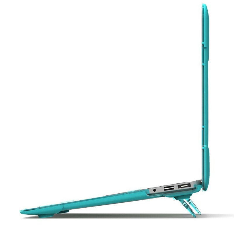 MacBook Air 13 tuuman kallistettava kotelo MacBook Air 13 tuuman kallistettava kotelo