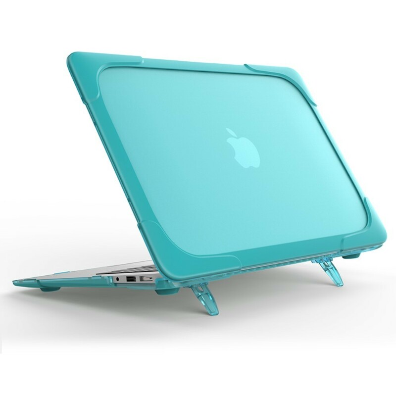 MacBook Air 13 tuuman kallistettava kotelo MacBook Air 13 tuuman kallistettava kotelo