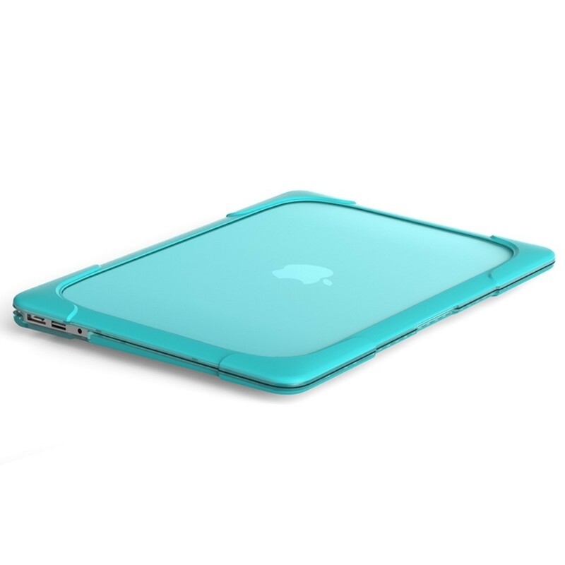 MacBook Air 13 tuuman kallistettava kotelo MacBook Air 13 tuuman kallistettava kotelo