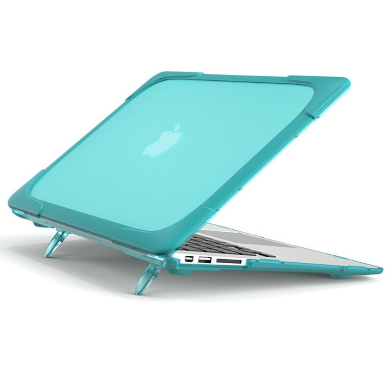 MacBook Air 13 tuuman kallistettava kotelo MacBook Air 13 tuuman kallistettava kotelo
