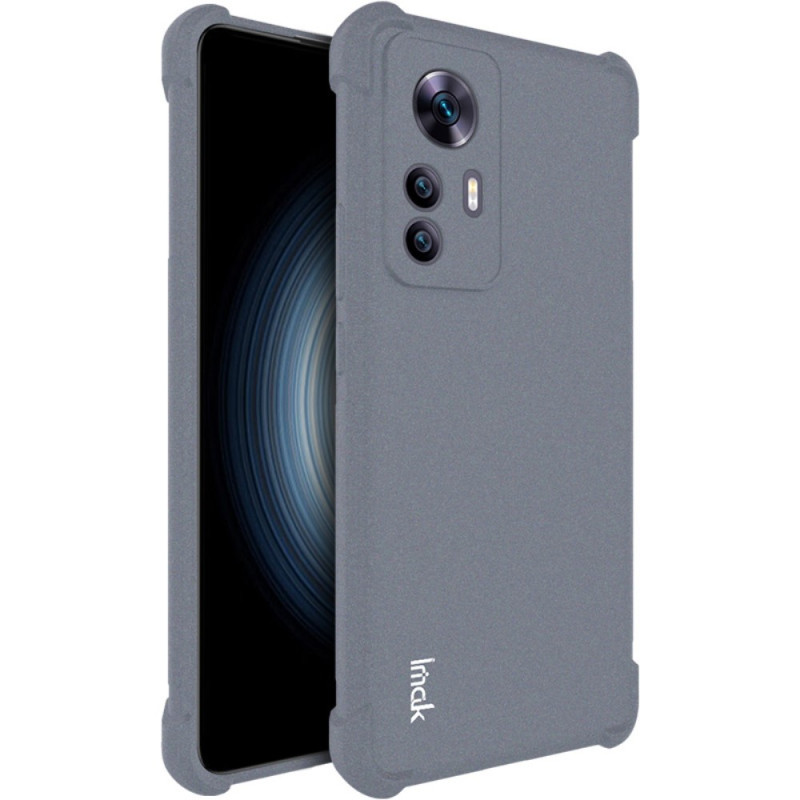 Xiaomi 12T / 12T Pro IMAK Skin Feel Suojakuori
