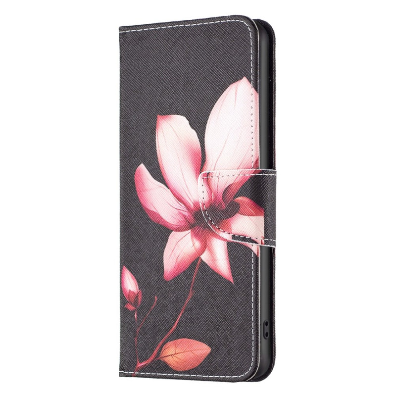 Suojakuori
 Xiaomi 12T / 12T Pro vaaleanpunainen kukka