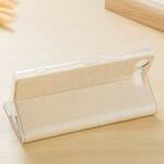 Sony Xperia XZ1 teksturoitu suojakansi