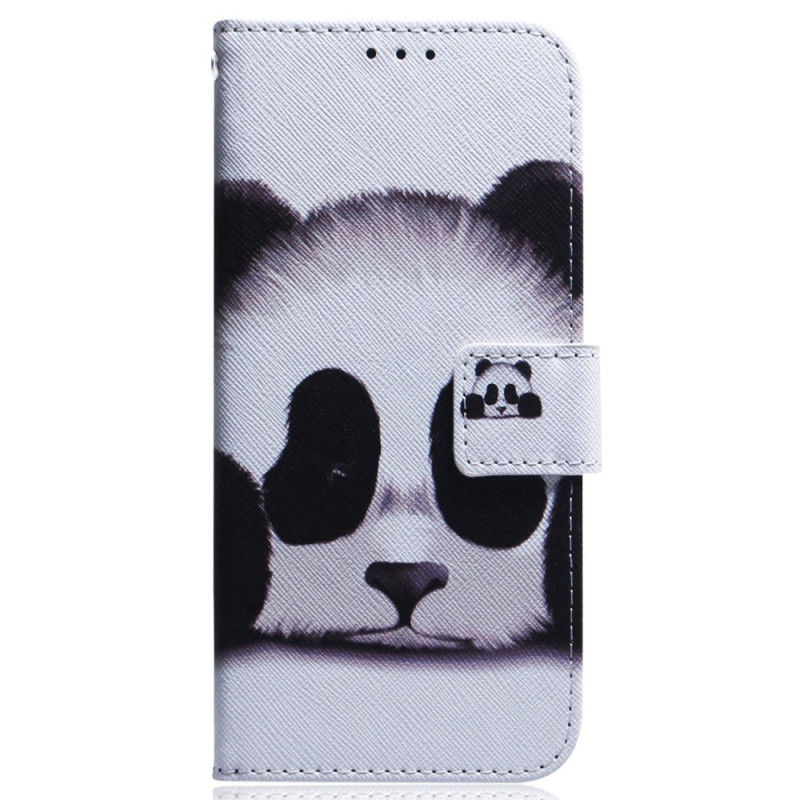 Ei mitään puhelimen suojus (1) Panda