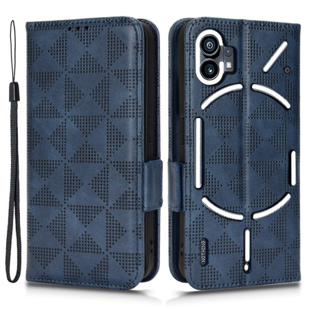 Ei mitään puhelimen kansi...