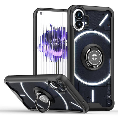 Ei mitään Puhelinsuojakuori...