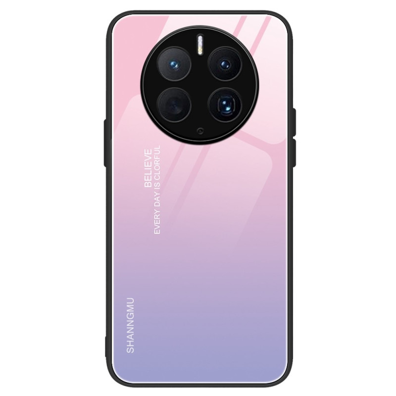 Huawei Mate 50 Pro panssarilasi
 Gradient Suojakuori
