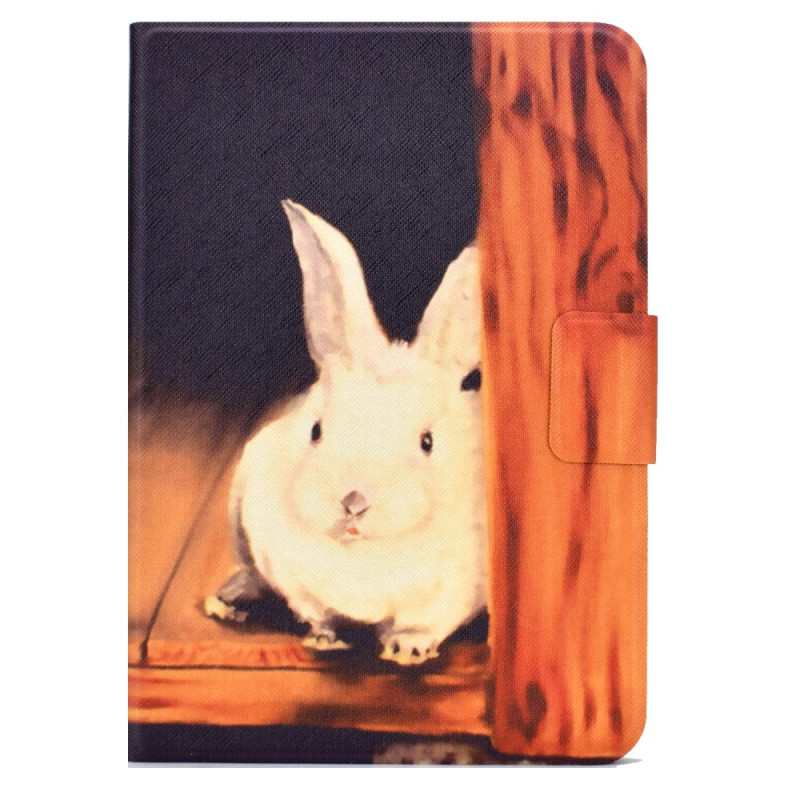 iPad Cover 10.9" (2022) Rabbit (kaniini)