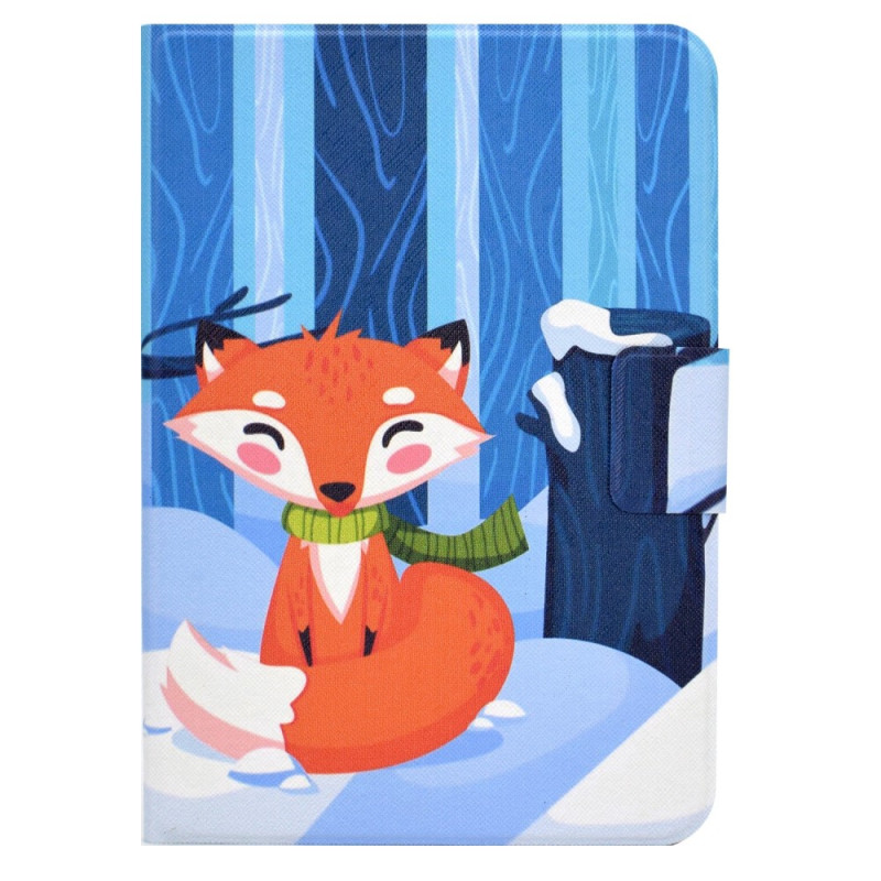 iPad Cover 10.9" (2022) Renard (iPad-suoja)