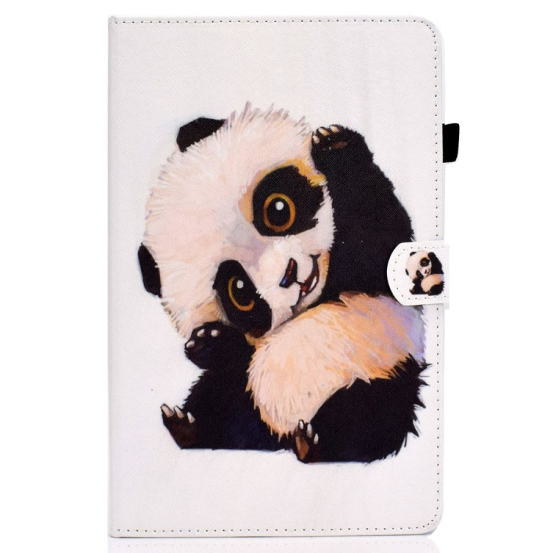 iPadin suojus 10.9" (2022) Joli Panda