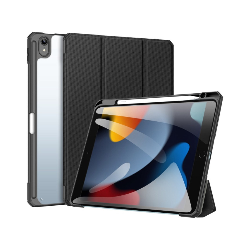 Smart Suojakuori
 iPad 10.9" (2022) Toby-sarja DUX DUCIS (älysuojakuori
)