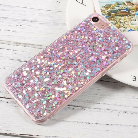 iPhone 7 / 8 Premium Glitter Case