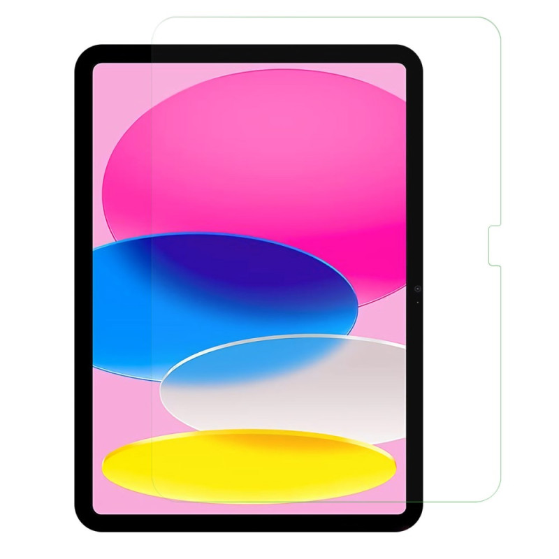 Panssarilasi
 iPad 10.9" näytölle (2022)