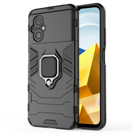 Poco M5 Ring Erityiskestävä...