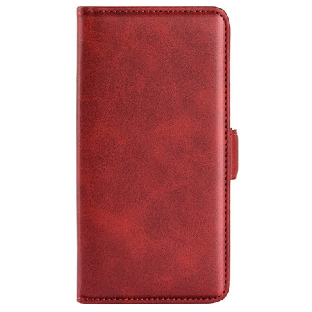 Kansi Poco M5 Kaksoislukko