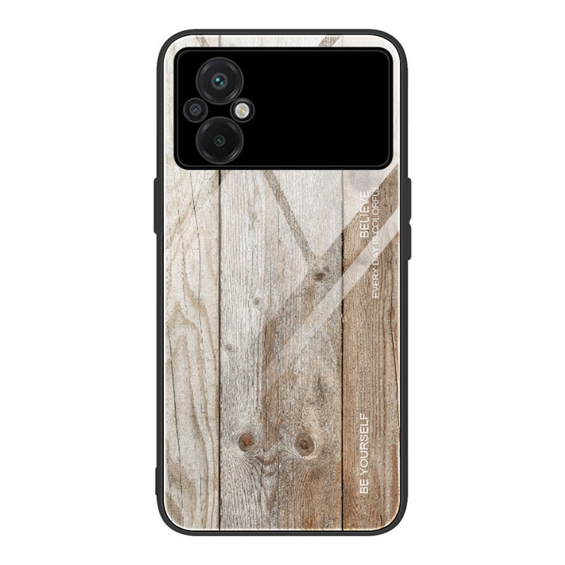 Suojakuori
 Poco M4 5G Panssarilasi
 Wood Design