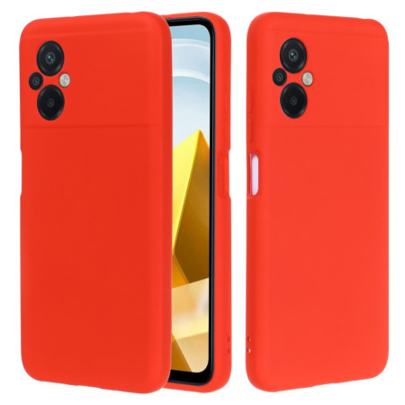 Poco M5 Liquid Silikoni...