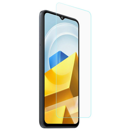 Poco M5:n näytön...