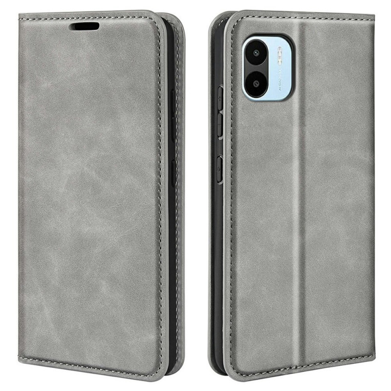 Flip Cover Xiaomi Redmi A1/A2 Skin-Touch Douceur Flip Cover Xiaomi Redmi A1/A2 Skin-Touch Douceur