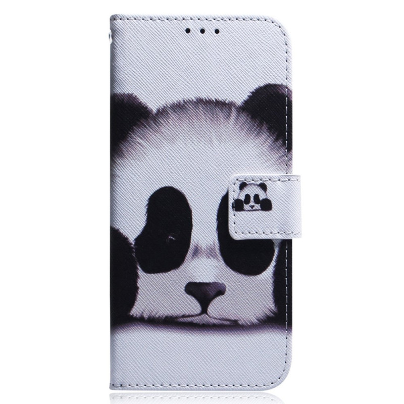 Xiaomi Redmi 10A Panda Suojakuori
