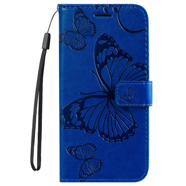 Xiaomi Redmi A1/A2 Giant Butterflies kantolenkki
 suojakotelo
