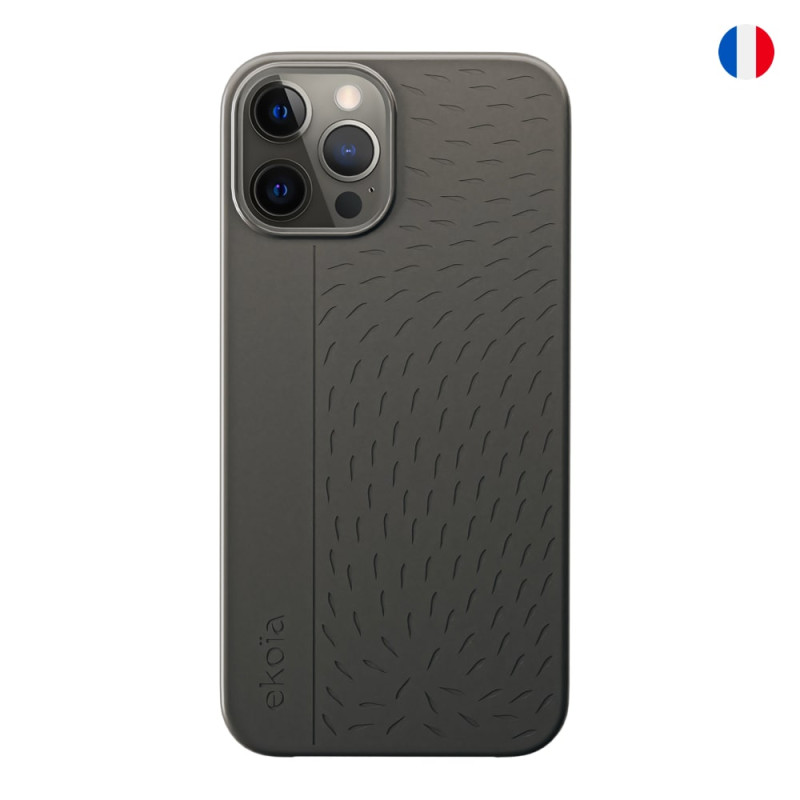 Coque iPhone 12 / 12 Pro Infinie - Made in France