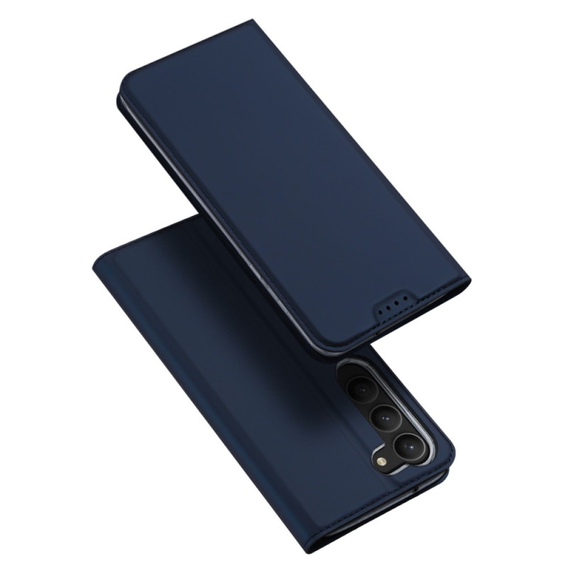 Flip Cover Samsung Galaxy S23 5G Nahka Pro Series Dux Ducis