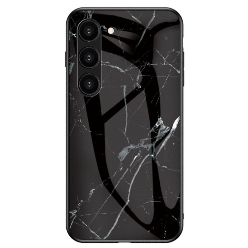 Samsung Galaxy S23 5G Marmori
 panssarilasi
 Suojakuori
