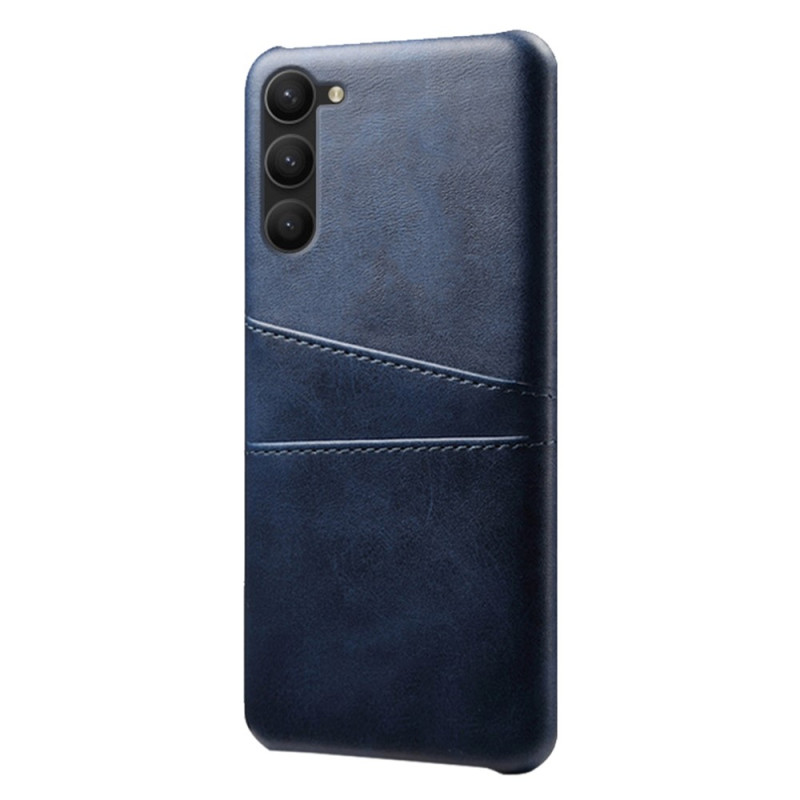 Samsung Galaxy S23 5G Suojakuori
 Korttitasku
