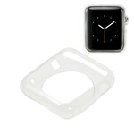 Apple Watch -kotelo 38 mm Clear