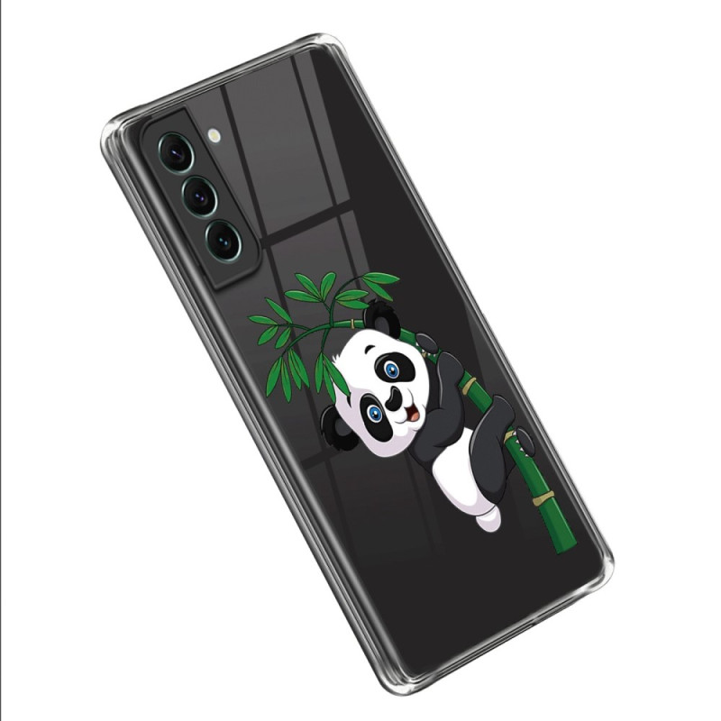 Samsung Galaxy S23 Plus 5G Kirkas suojakuori
 Bambu Panda