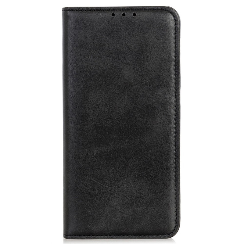 Flip Cover Samsung Galaxy S23 Plus 5G Split Nahka