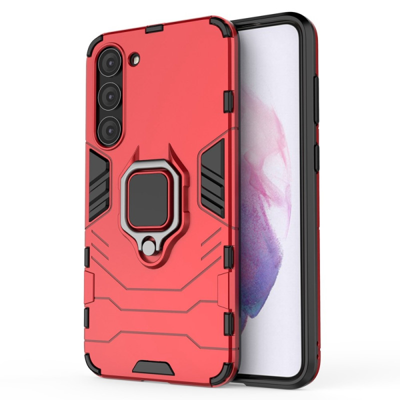 Samsung Galaxy S23 Plus 5G Ring Erityiskestävä
 Suojakuori
