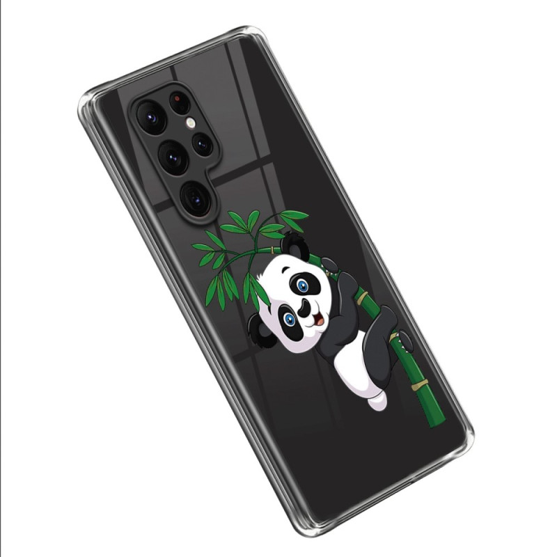 Samsung Galaxy S23 Ultra 5G Panda Bambu suojakotelo
 Samsung Galaxy S23 Ultra 5G Panda Bambu suojakotelo
