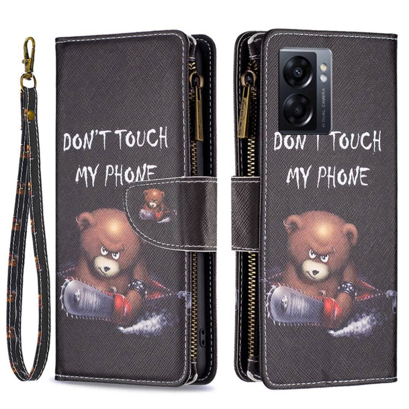 Suojakuori
 Oppo A57 5G Vja
okja
jullinen tasku Bear