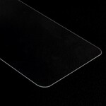 Huawei Y6 2017 karkaistua lasia näytön suojus