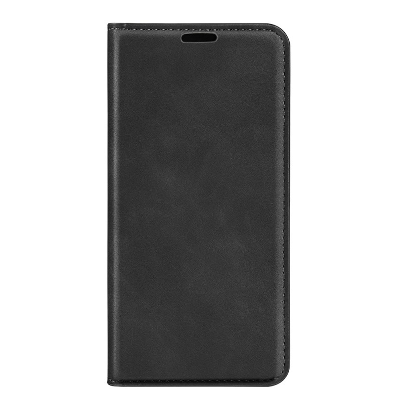 Flip Cover Xiaomi Redmi Note 12/Poco X5 5G Nahka Tyyli
 (nahka)