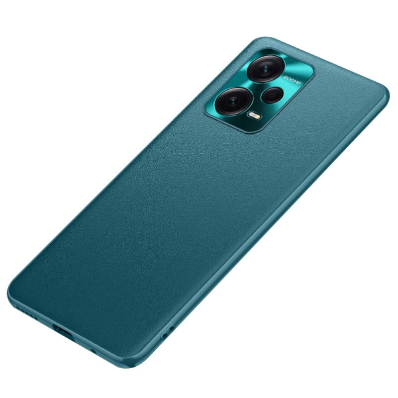 Xiaomi Redmi Note 12 Pro Plus keinonahkasuojakuori
